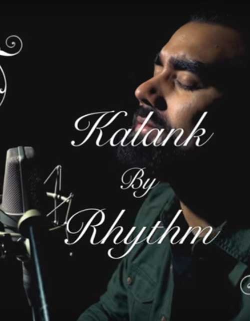 Kalank